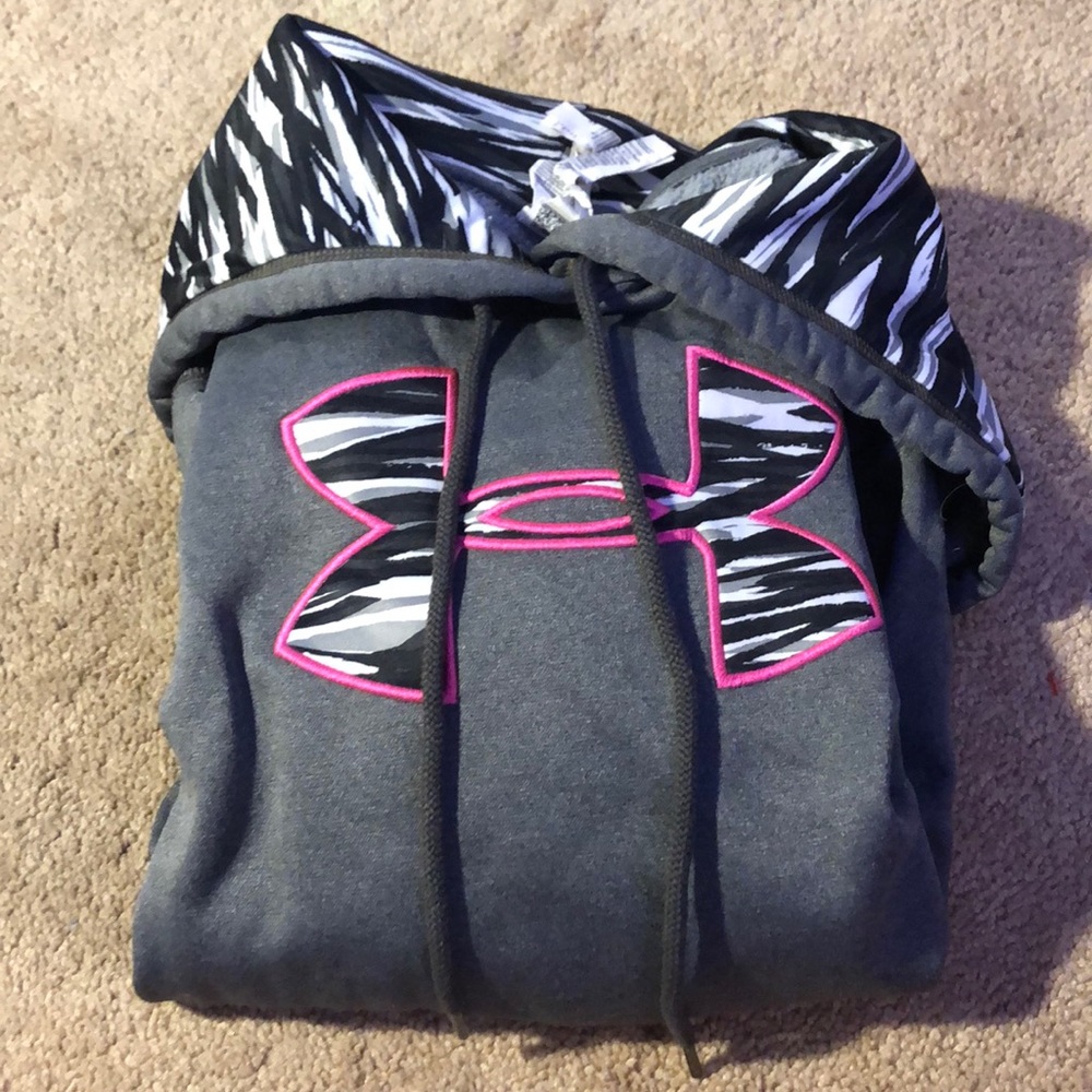 Under Armour Sweatshirt